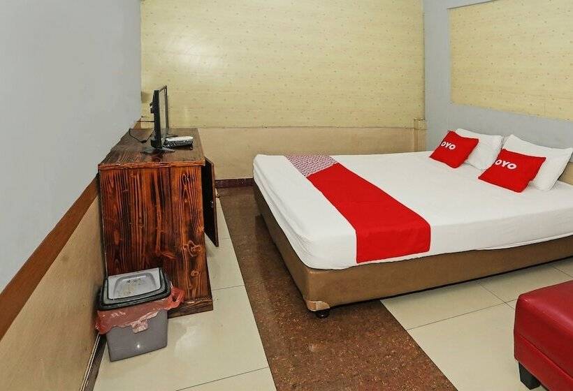 Hotel Oyo 92470  Sahabat 2