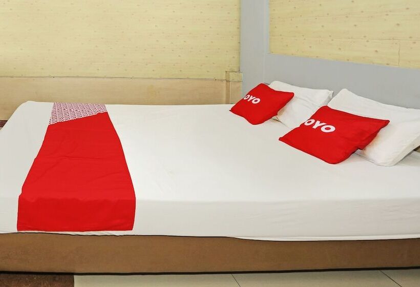 Hotel Oyo 92470  Sahabat 2