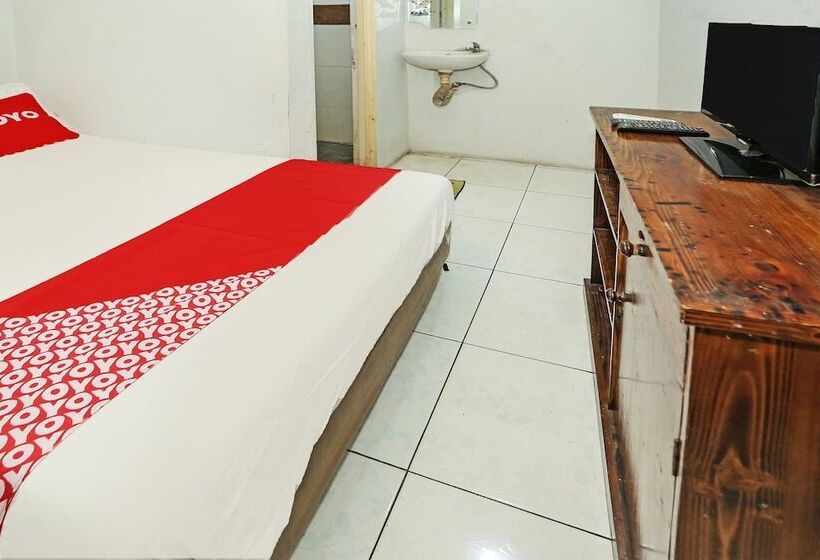Hotel Oyo 92470  Sahabat 2