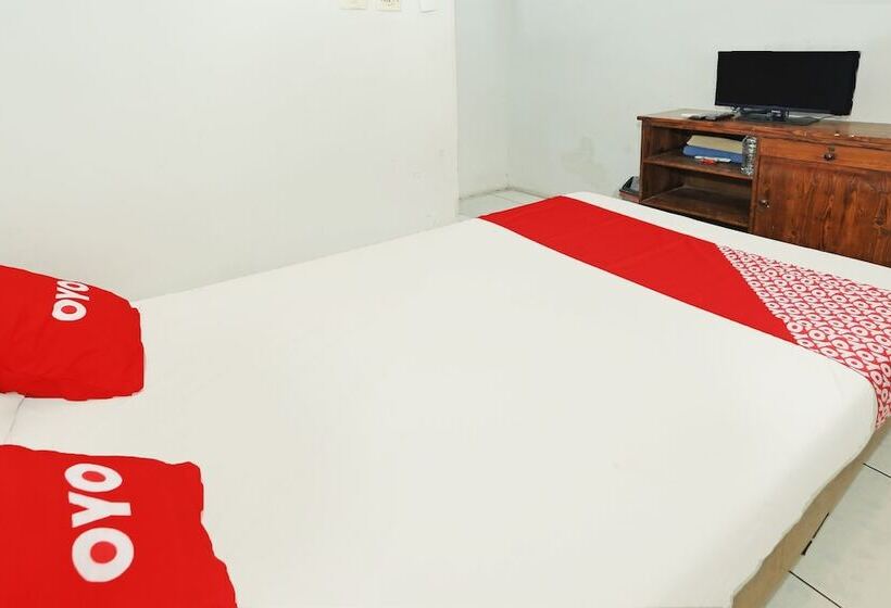 Hotel Oyo 92470  Sahabat 2
