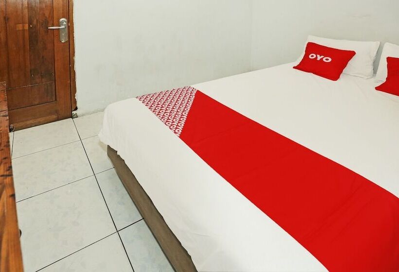 Hotel Oyo 92470  Sahabat 2