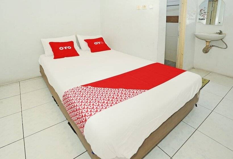 Hotel Oyo 92470  Sahabat 2