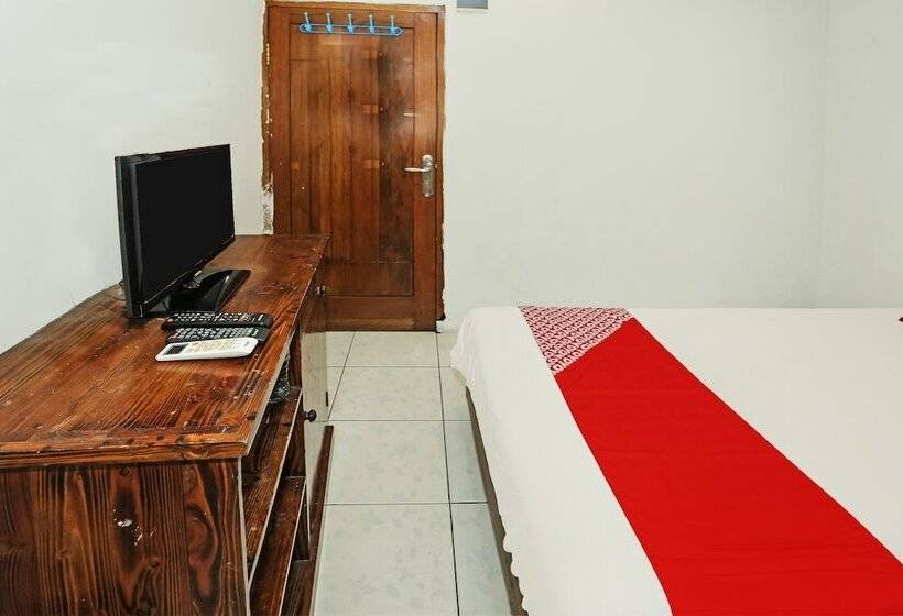 Hotel Oyo 92470  Sahabat 2