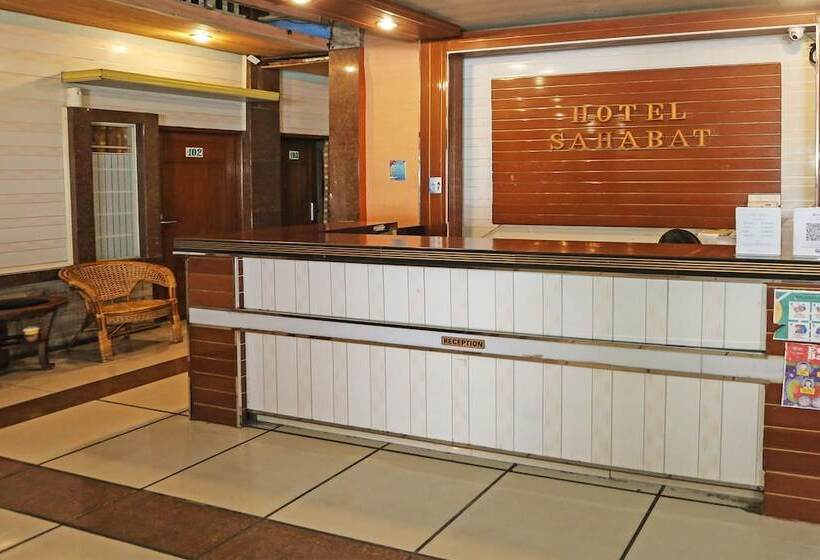 Hotel Oyo 92470  Sahabat 2