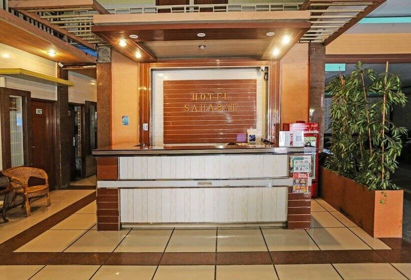 Hotel Oyo 92470  Sahabat 2