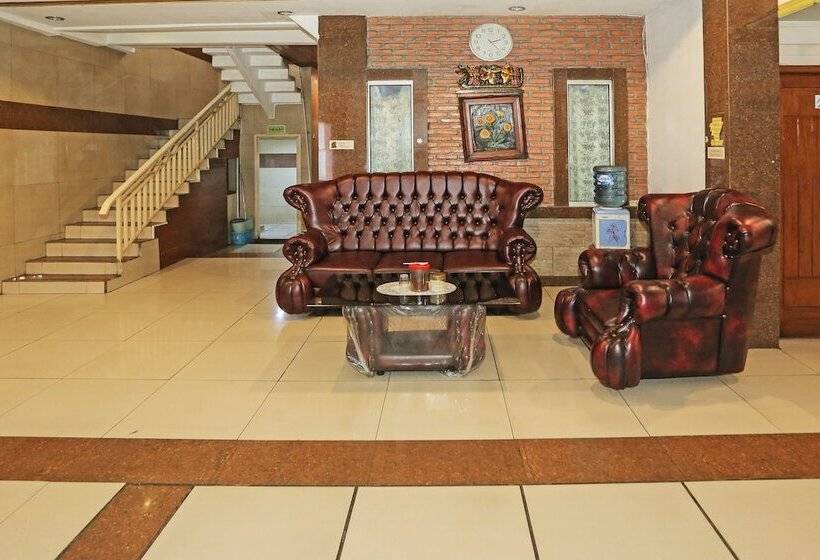 Hotel Oyo 92470  Sahabat 2