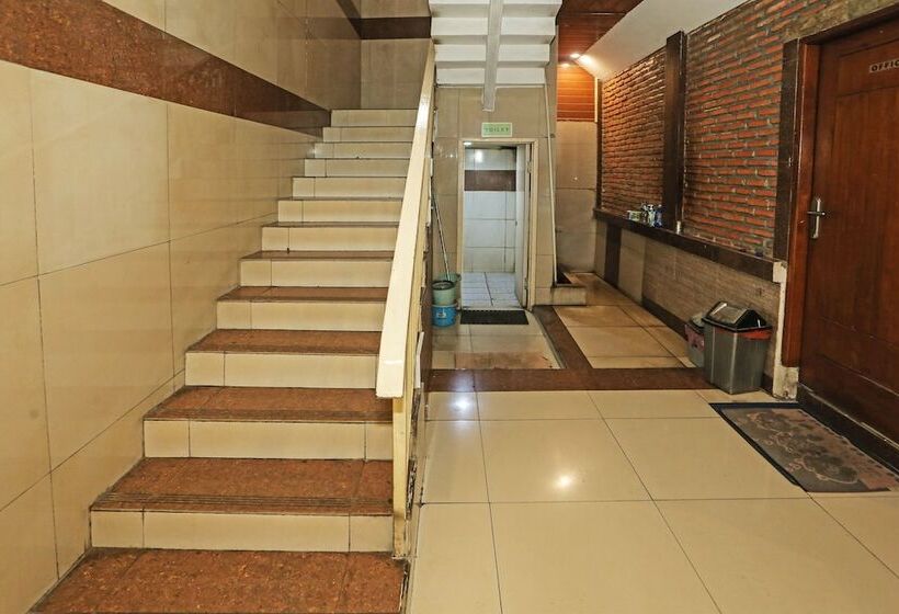 Hotel Oyo 92470  Sahabat 2