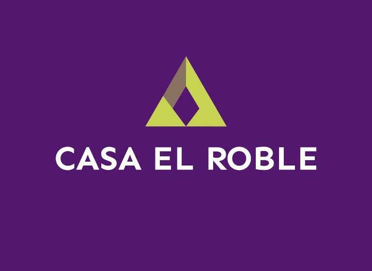 هاستل Casa El Roble