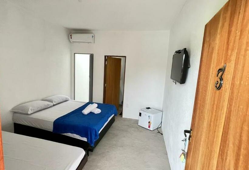 Hostel Pousada Cactos