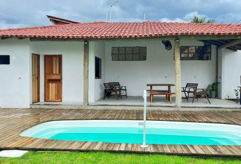 Hostel Pousada Cactos