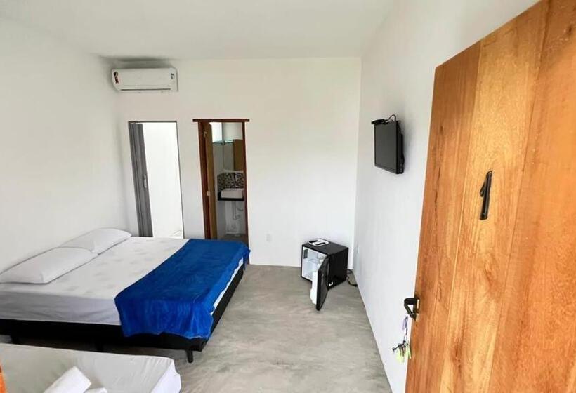 Hostel Pousada Cactos