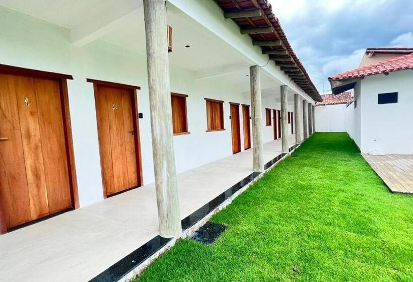 Hostel Pousada Cactos