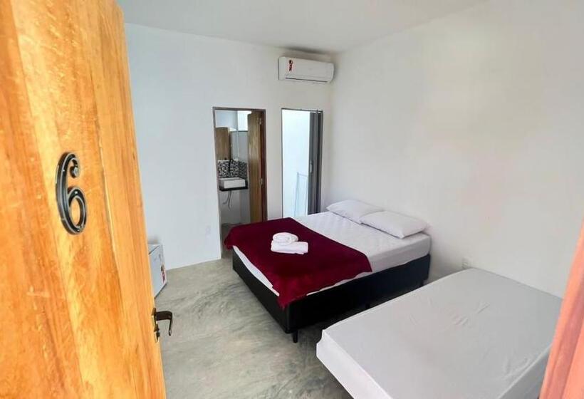 Hostel Pousada Cactos