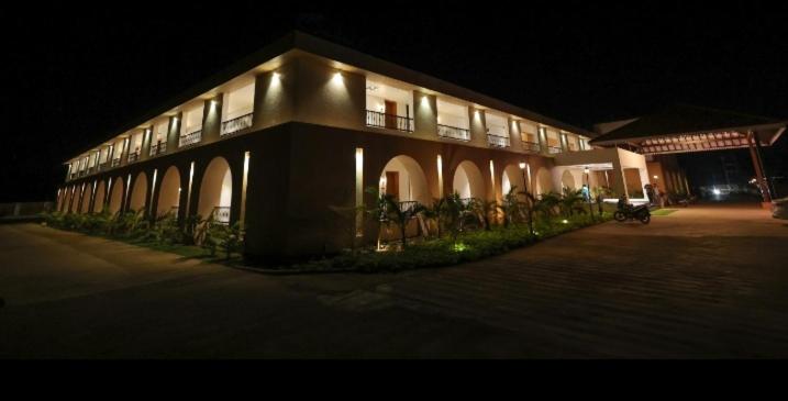 Baba Resort Nandurbar