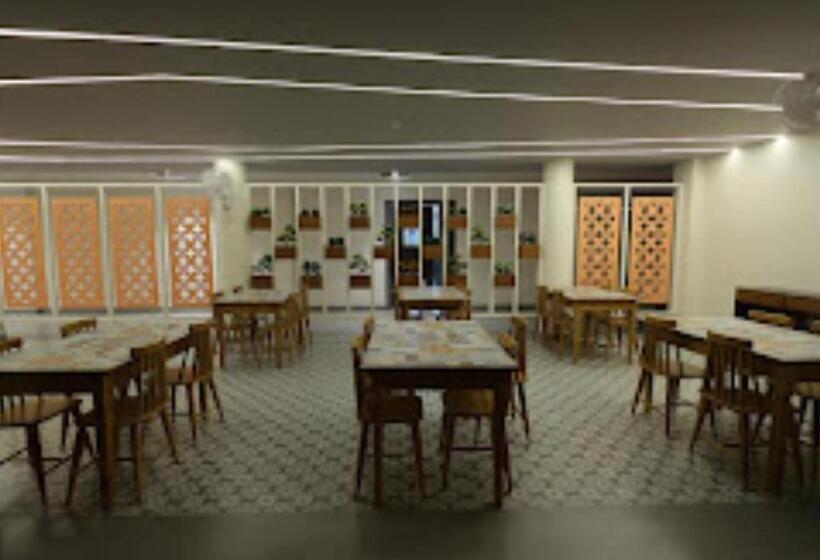 Baba Resort Nandurbar