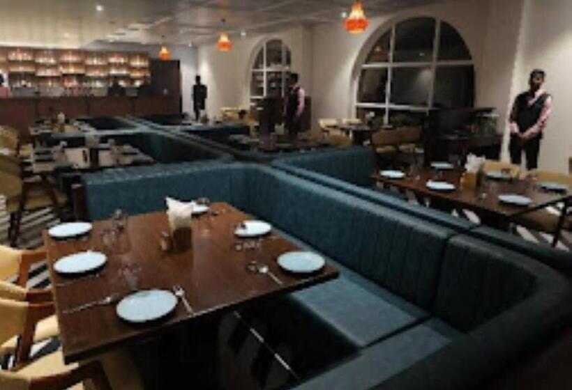 Baba Resort Nandurbar