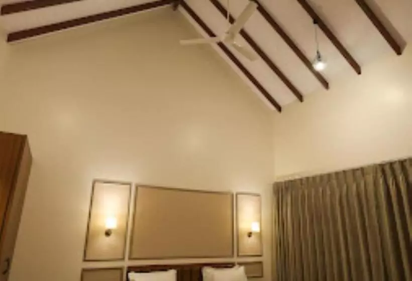 Baba Resort Nandurbar