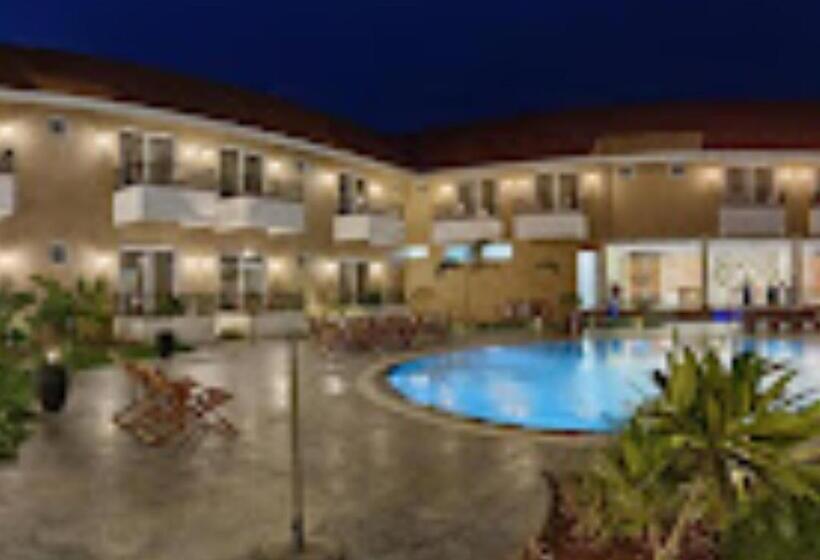 Baba Resort Nandurbar