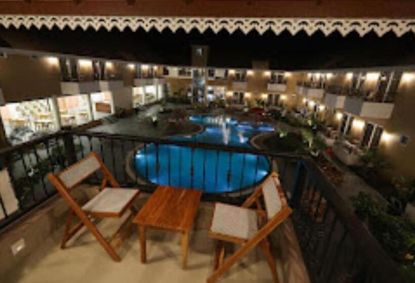 Baba Resort Nandurbar