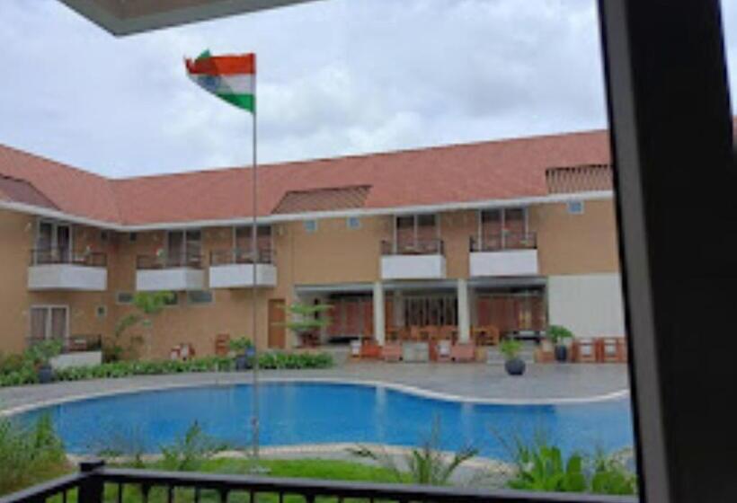 Baba Resort Nandurbar