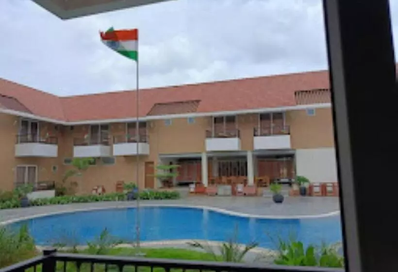 Baba Resort Nandurbar
