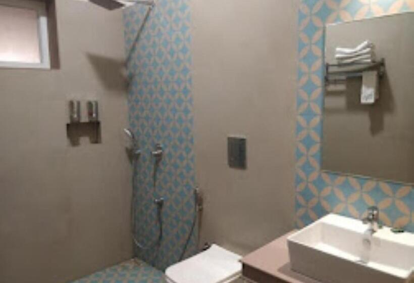 Baba Resort Nandurbar