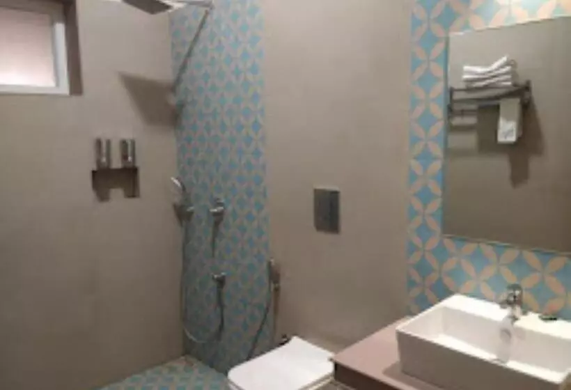 Baba Resort Nandurbar