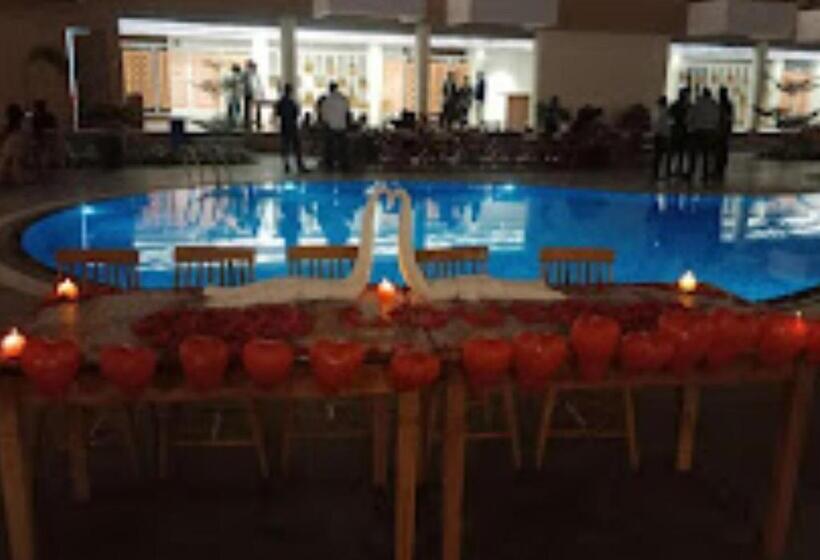 Baba Resort Nandurbar