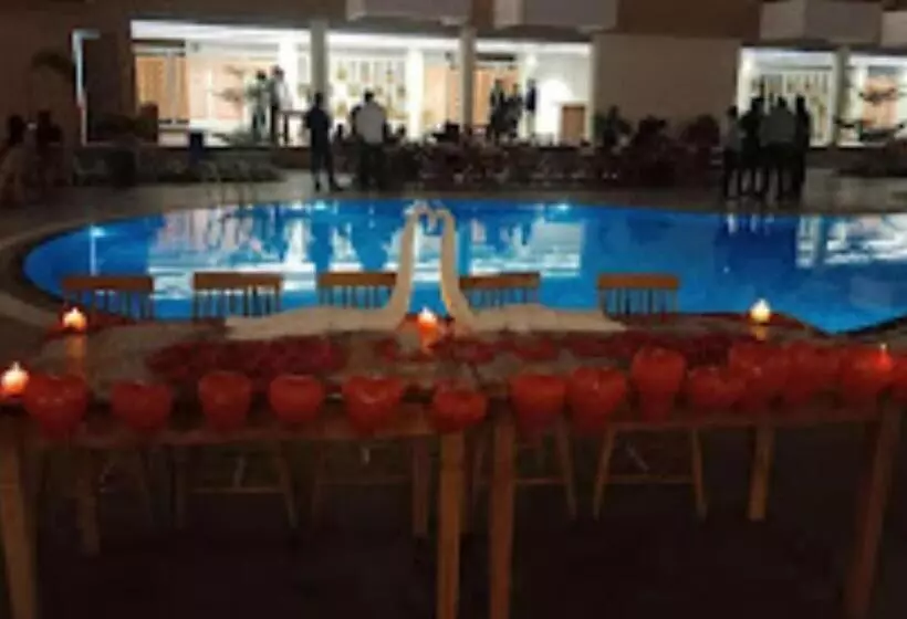 Baba Resort Nandurbar