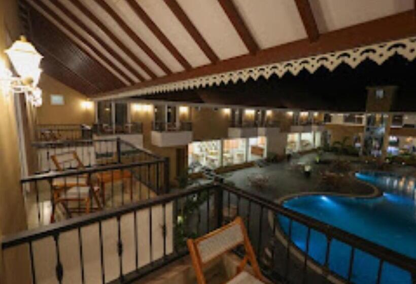 Baba Resort Nandurbar