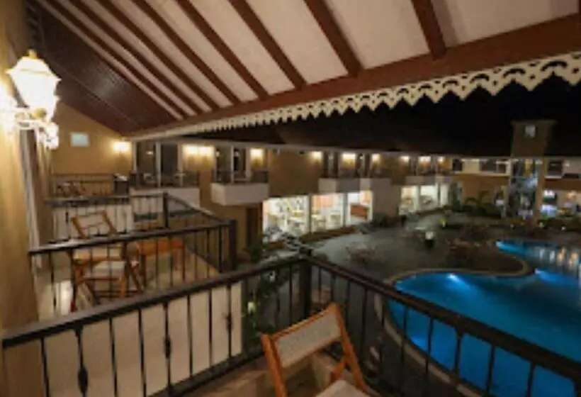 Baba Resort Nandurbar