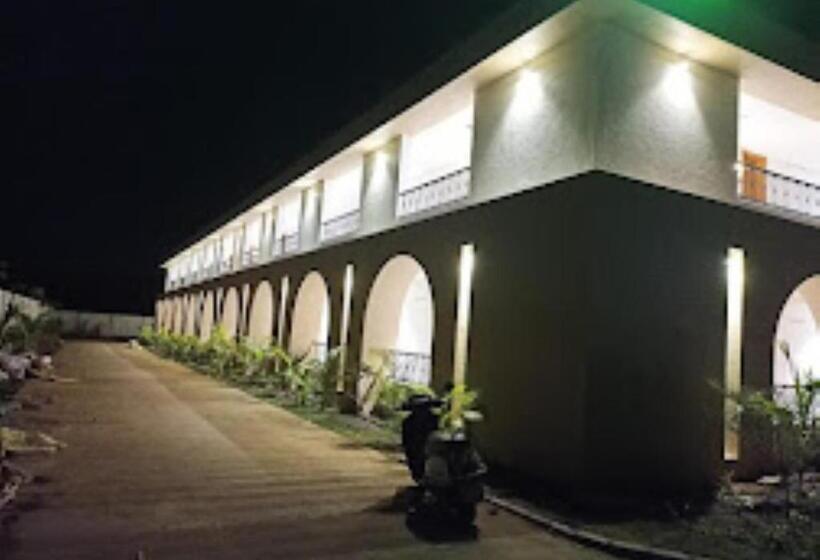 Baba Resort Nandurbar