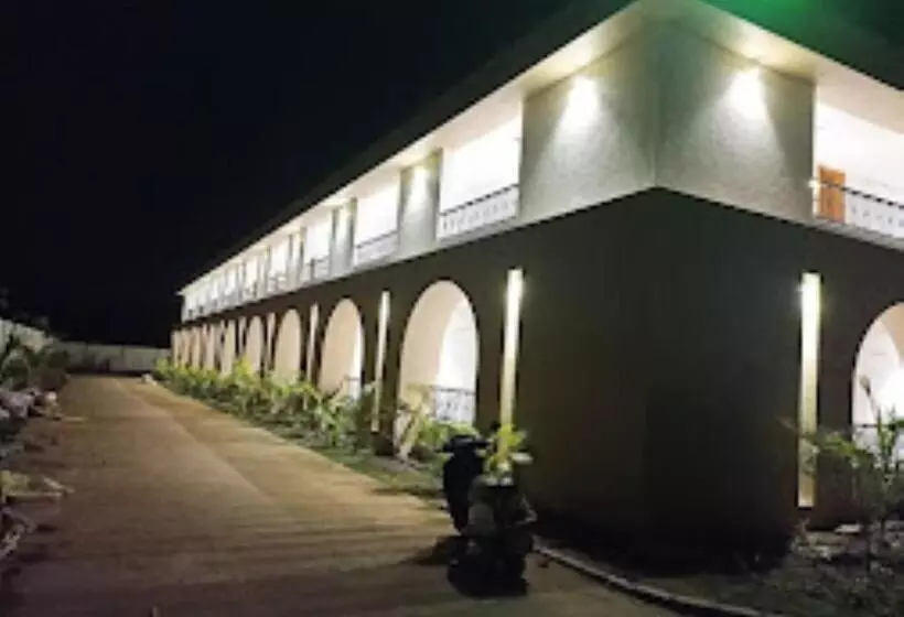 Baba Resort Nandurbar