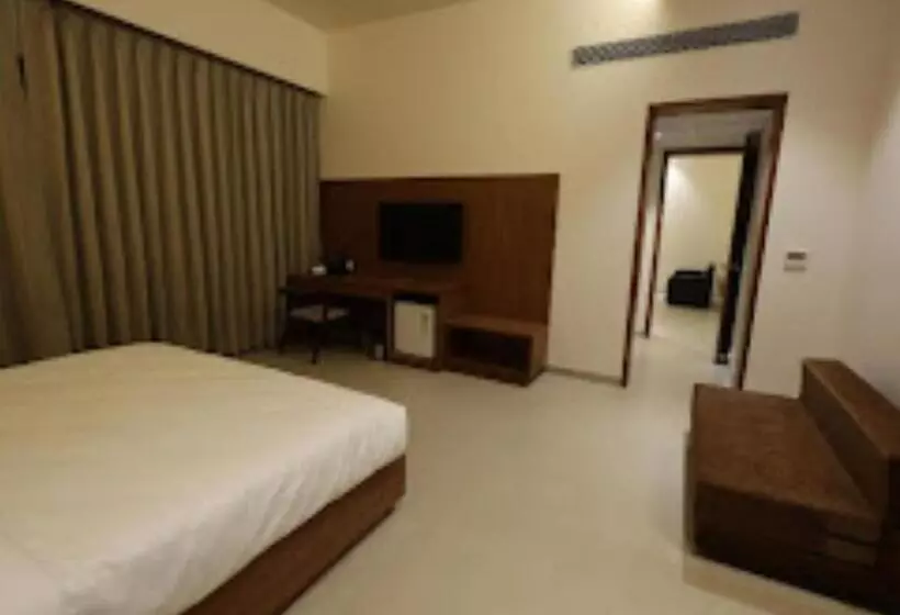 Baba Resort Nandurbar