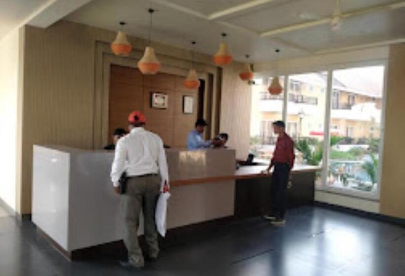 Baba Resort Nandurbar