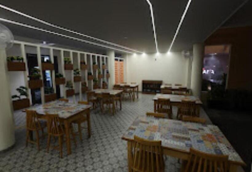 Baba Resort Nandurbar