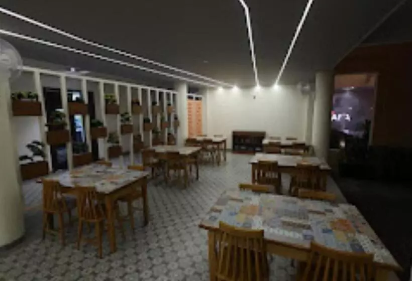 Baba Resort Nandurbar