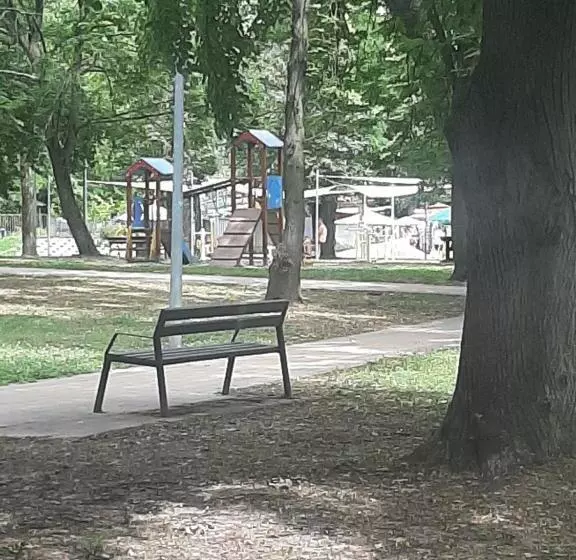 Aamiaismajoitus (B&B) Magyar Csárda és Vendégház