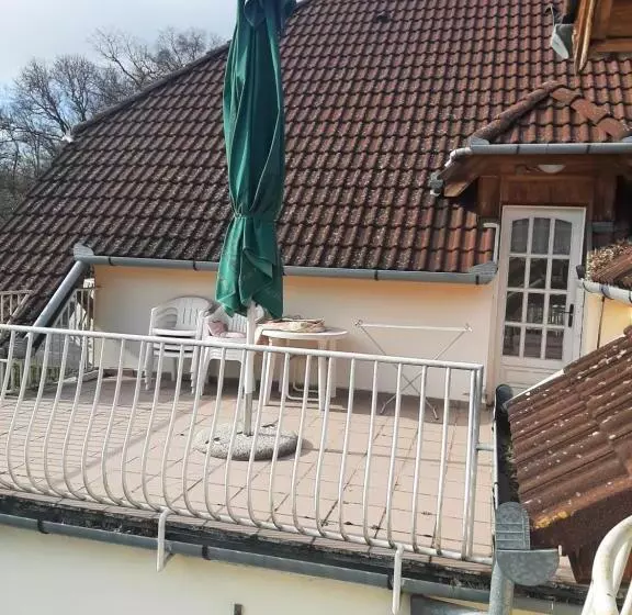 Aamiaismajoitus (B&B) Magyar Csárda és Vendégház