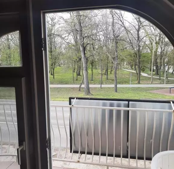 Aamiaismajoitus (B&B) Magyar Csárda és Vendégház