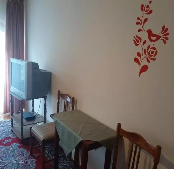 Aamiaismajoitus (B&B) Magyar Csárda és Vendégház