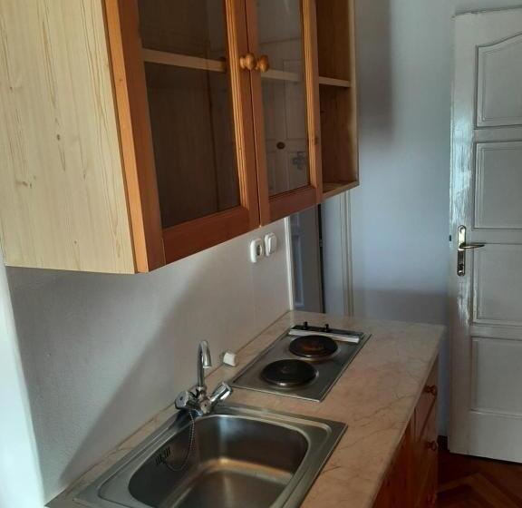 مبيت وإفطار Magyar Csárda és Vendégház