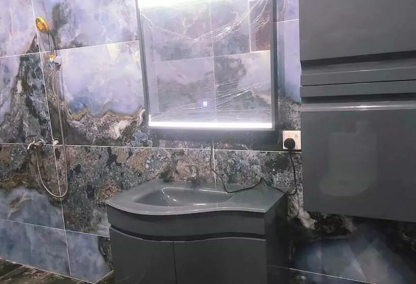 Hotelli Blue Palm Resort Ghana