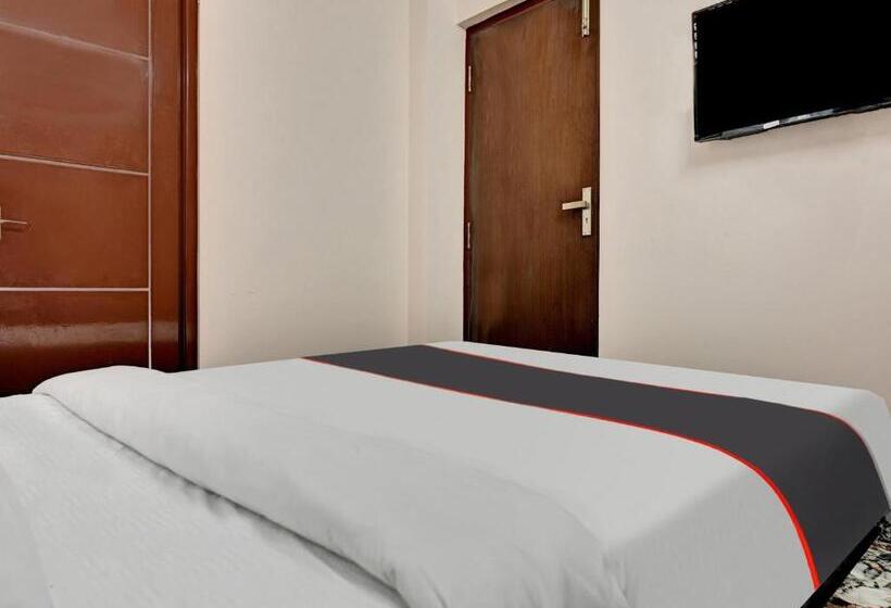 ホテル Collection O Grand Moon Light