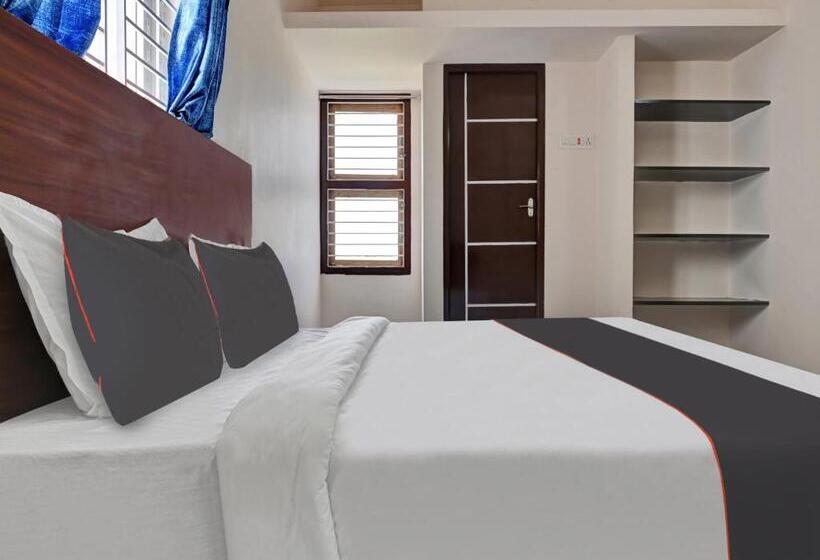 ホテル Collection O Grand Moon Light