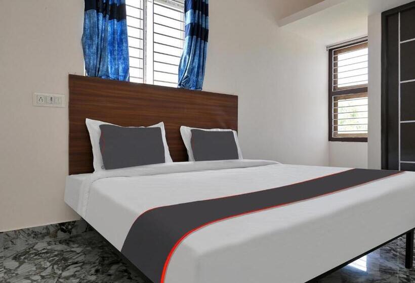 ホテル Collection O Grand Moon Light