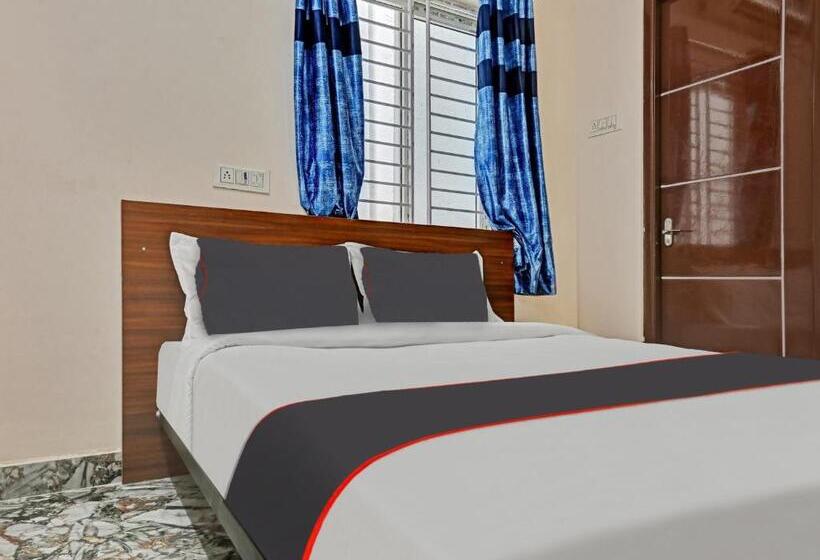 ホテル Collection O Grand Moon Light