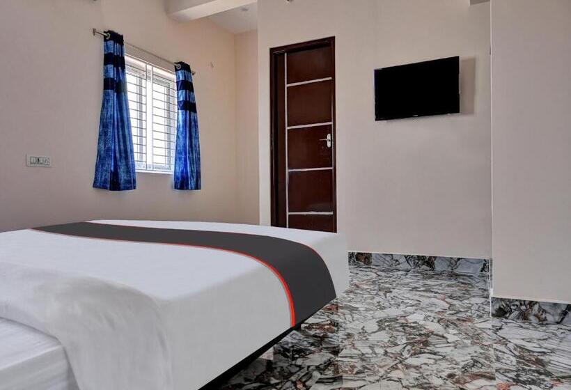 ホテル Collection O Grand Moon Light