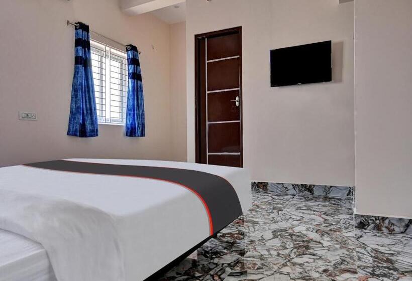 ホテル Collection O Grand Moon Light