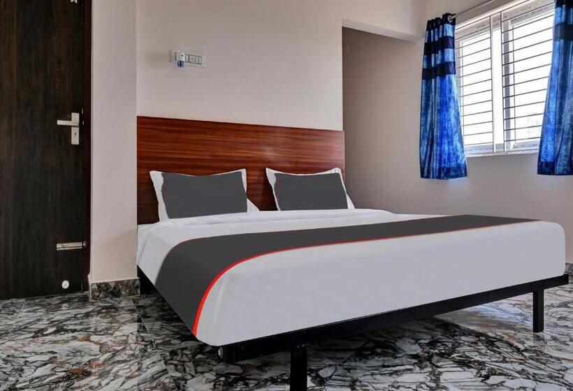 ホテル Collection O Grand Moon Light